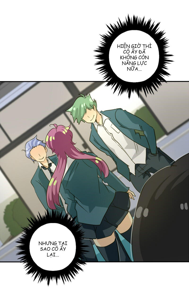 Thế Giới Không Hoàn Hảo Chapter 101 - 93