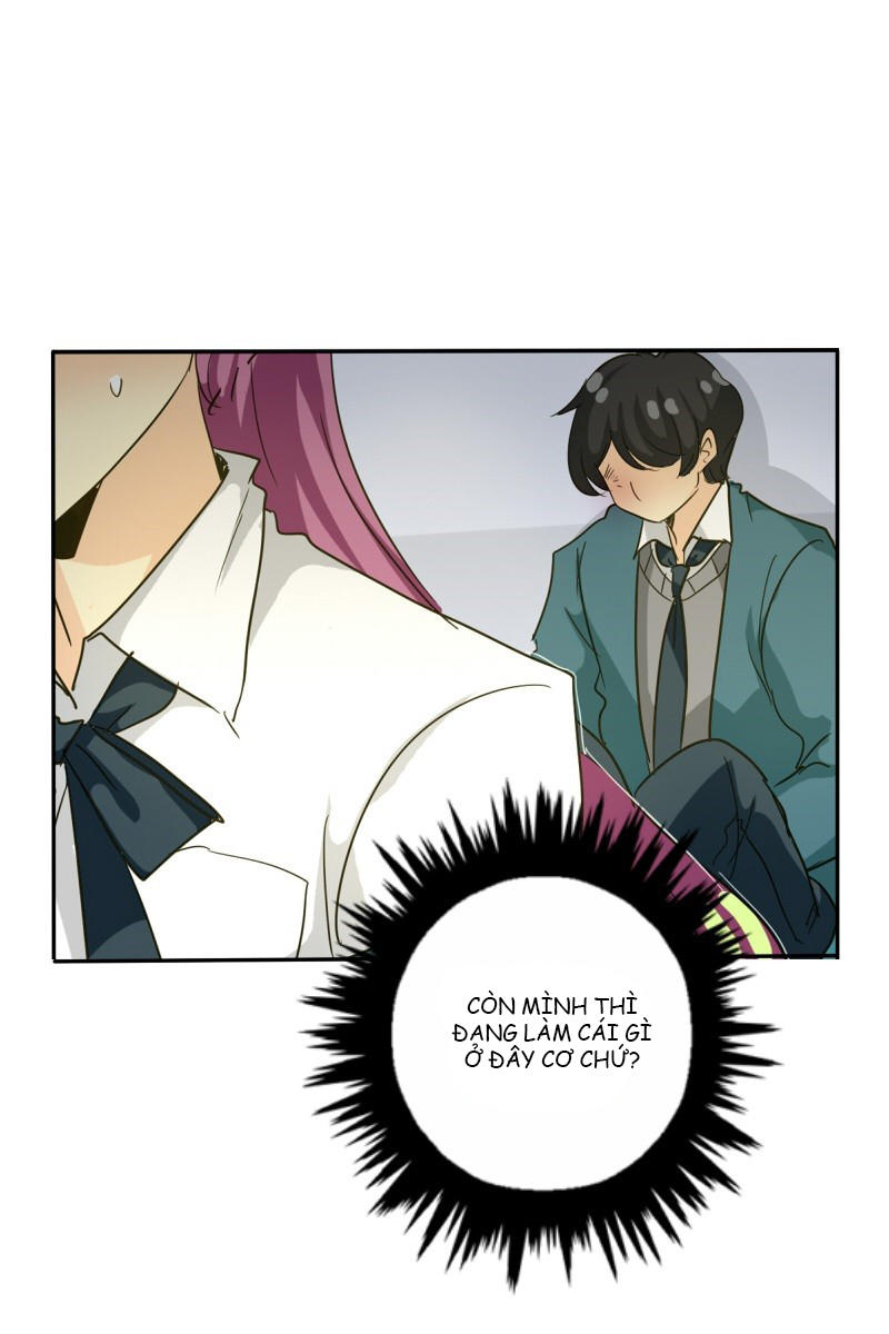 Thế Giới Không Hoàn Hảo Chapter 101 - 94