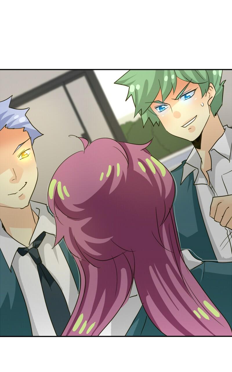 Thế Giới Không Hoàn Hảo Chapter 101 - 98