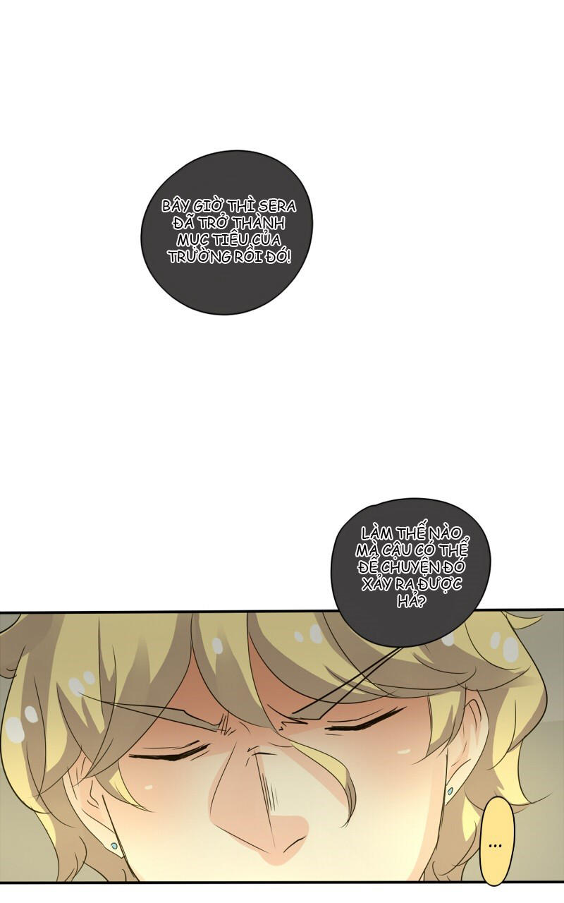 Thế Giới Không Hoàn Hảo Chapter 102 - 105