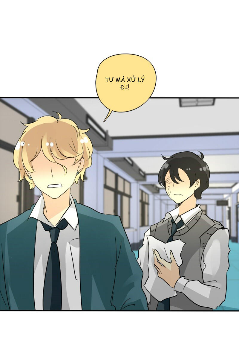 Thế Giới Không Hoàn Hảo Chapter 102 - 112