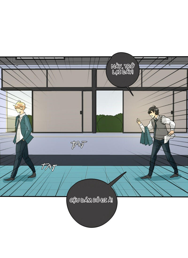 Thế Giới Không Hoàn Hảo Chapter 102 - 114