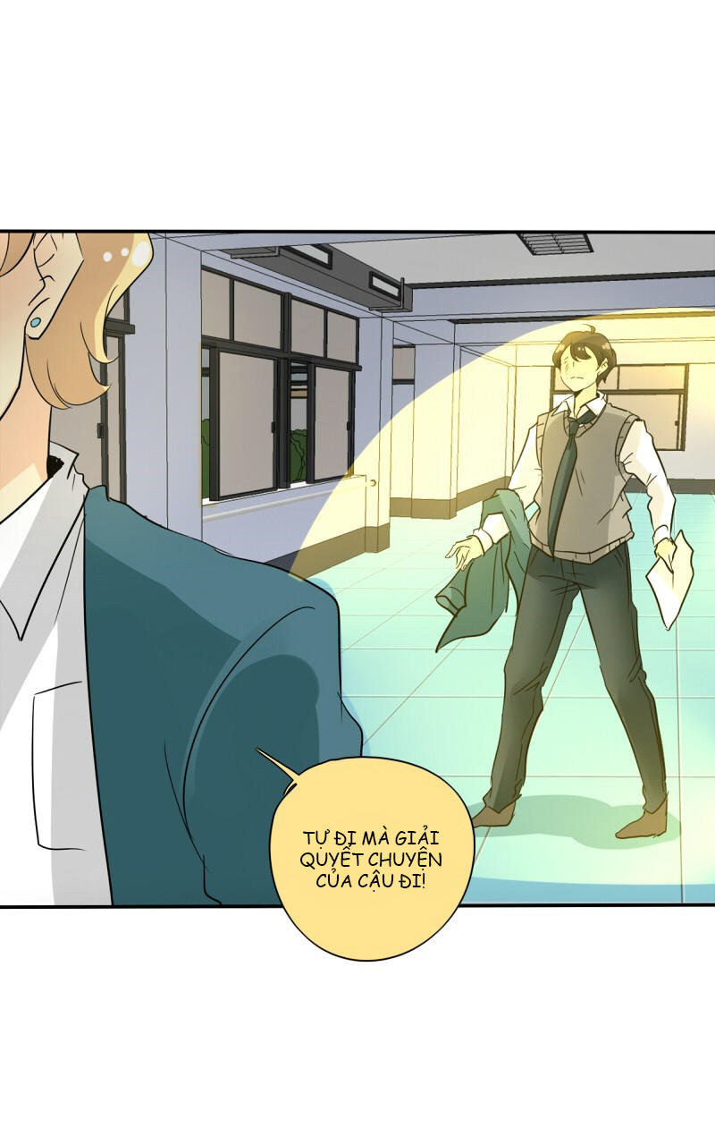 Thế Giới Không Hoàn Hảo Chapter 102 - 117