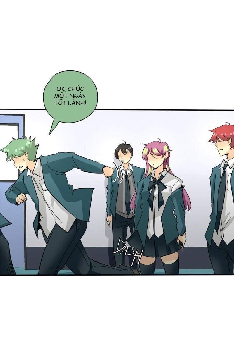 Thế Giới Không Hoàn Hảo Chapter 102 - 13