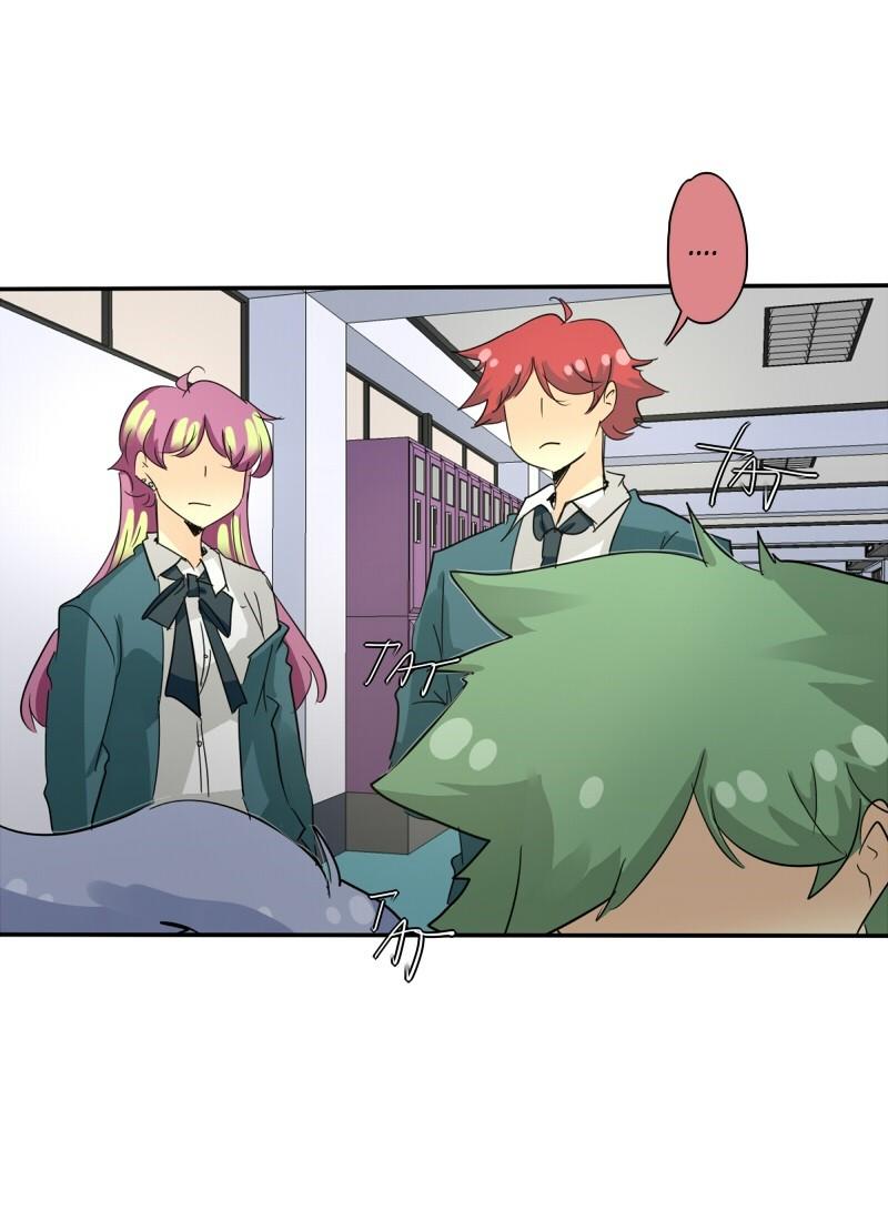 Thế Giới Không Hoàn Hảo Chapter 102 - 14