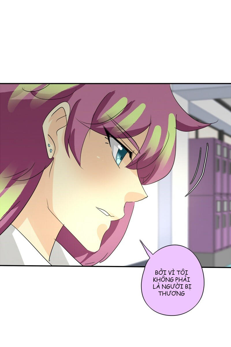 Thế Giới Không Hoàn Hảo Chapter 102 - 16