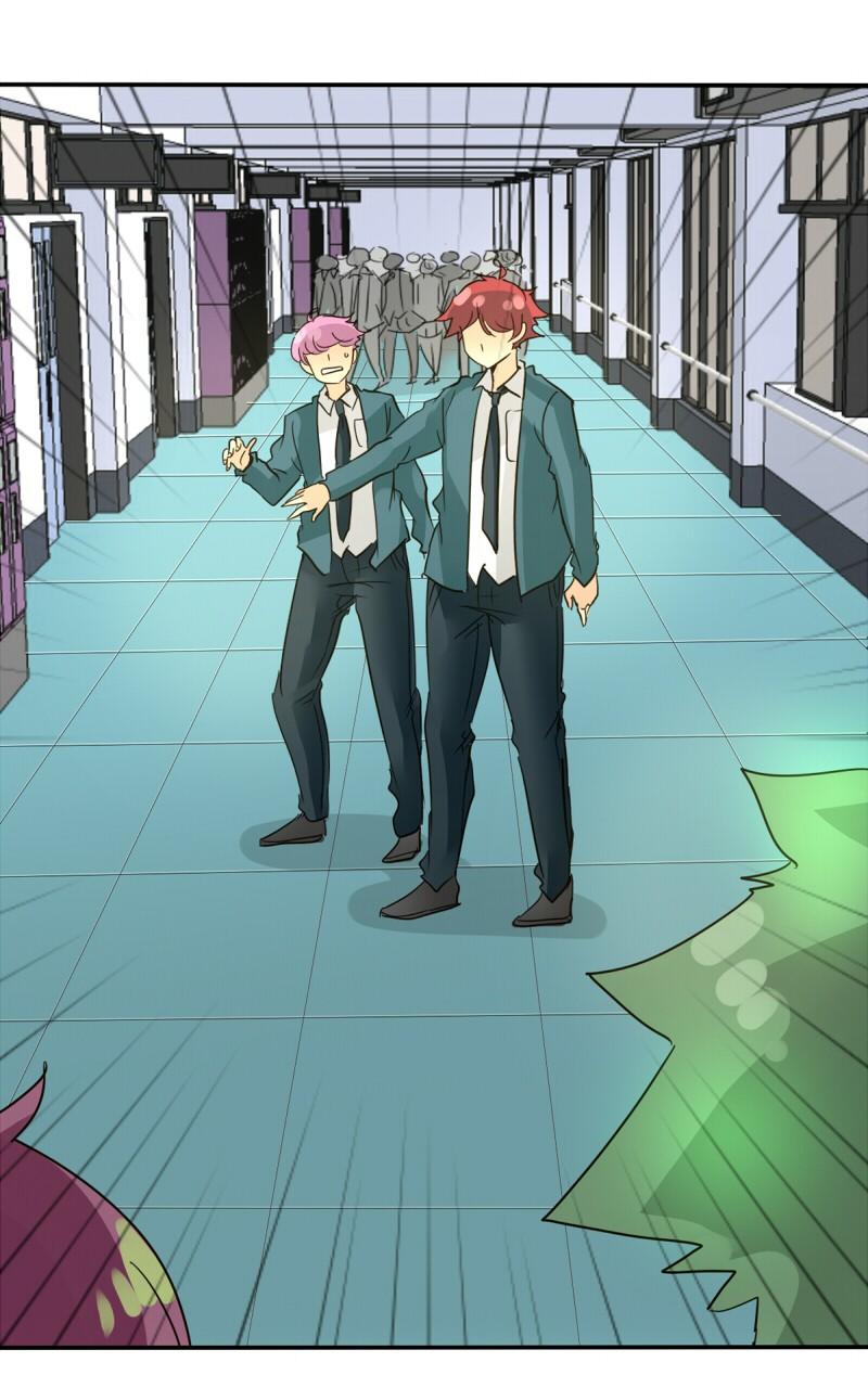 Thế Giới Không Hoàn Hảo Chapter 102 - 3