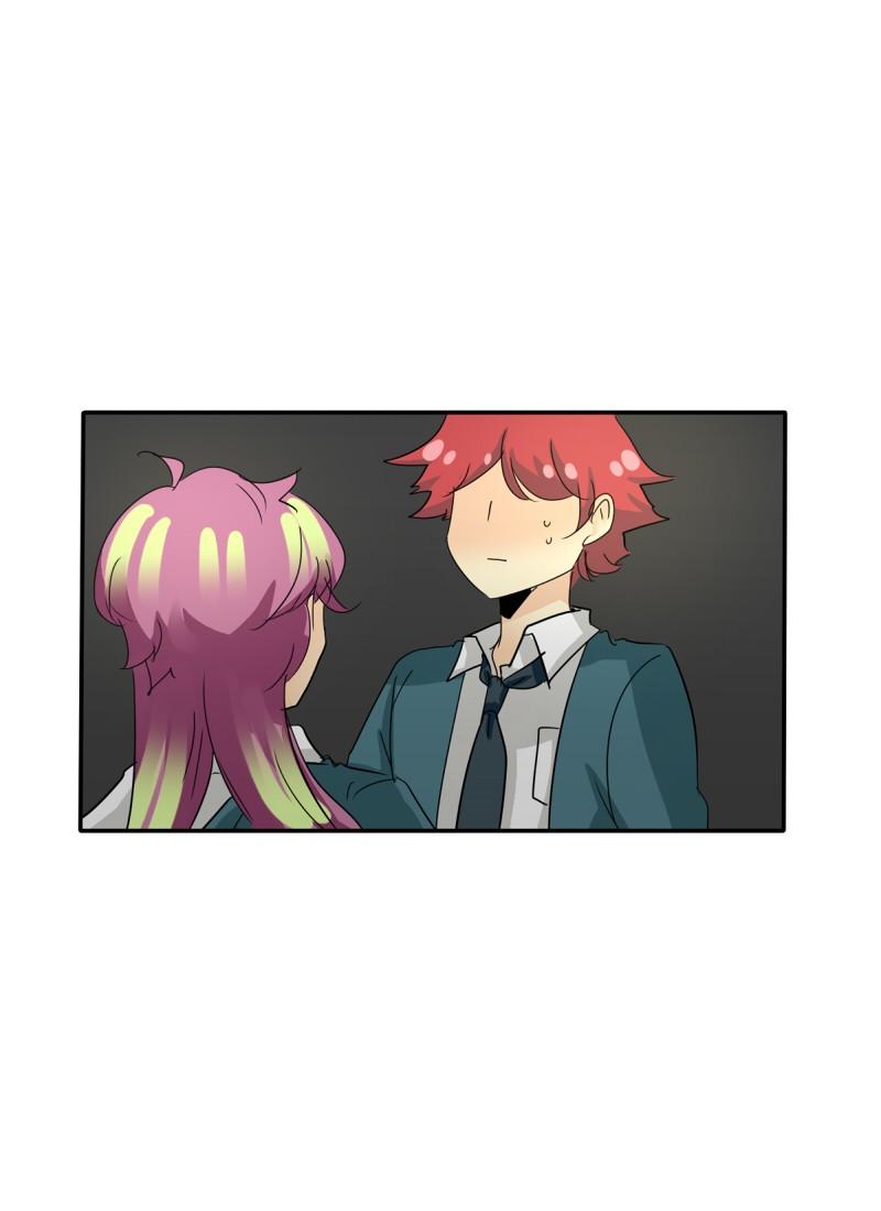 Thế Giới Không Hoàn Hảo Chapter 102 - 24