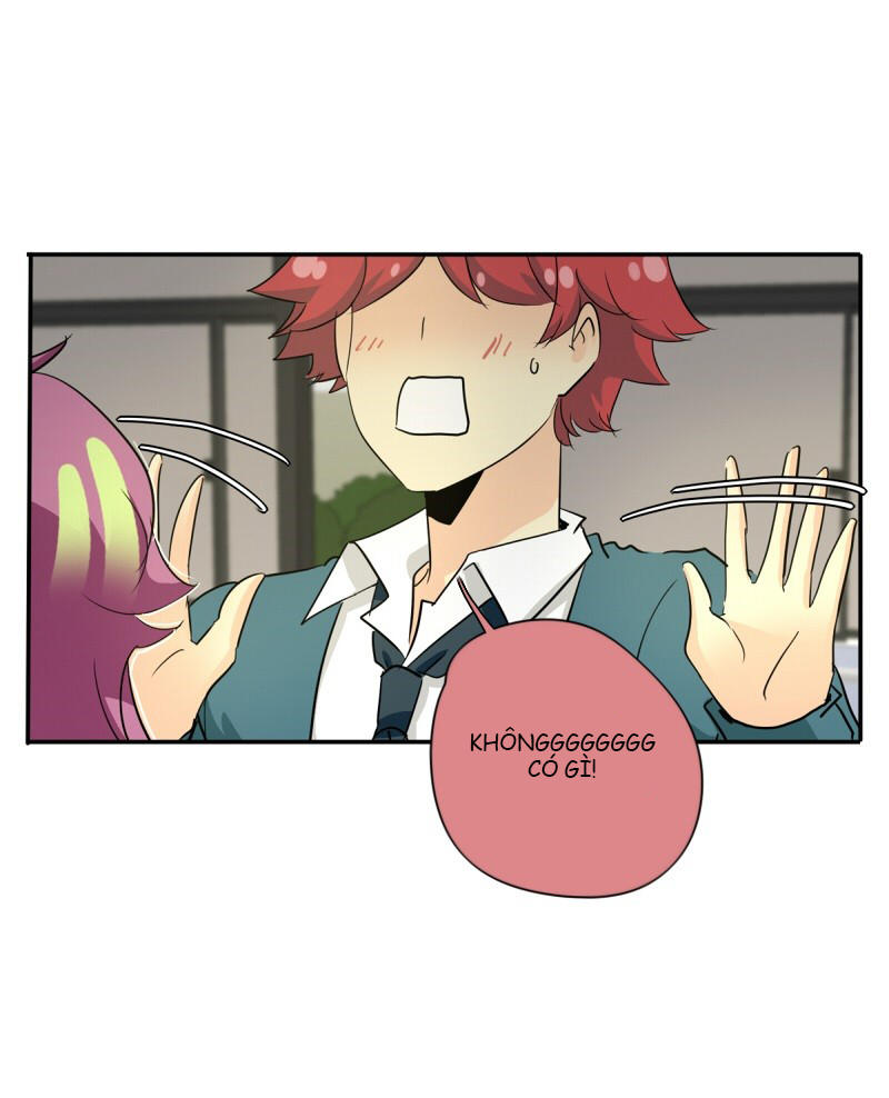 Thế Giới Không Hoàn Hảo Chapter 102 - 26