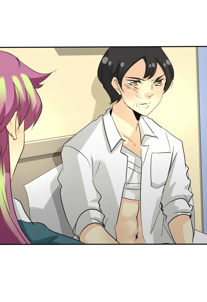 Thế Giới Không Hoàn Hảo Chapter 102 - 40