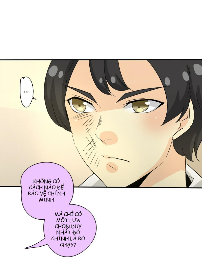 Thế Giới Không Hoàn Hảo Chapter 102 - 44
