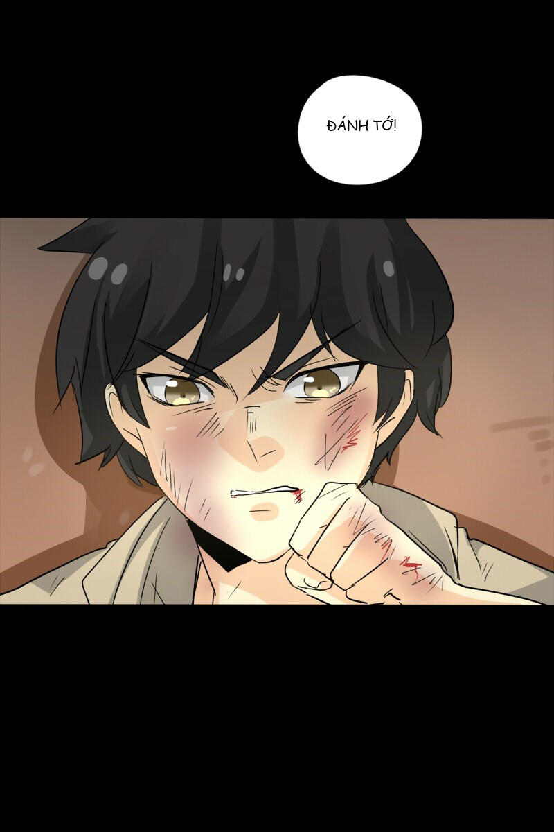 Thế Giới Không Hoàn Hảo Chapter 102 - 54