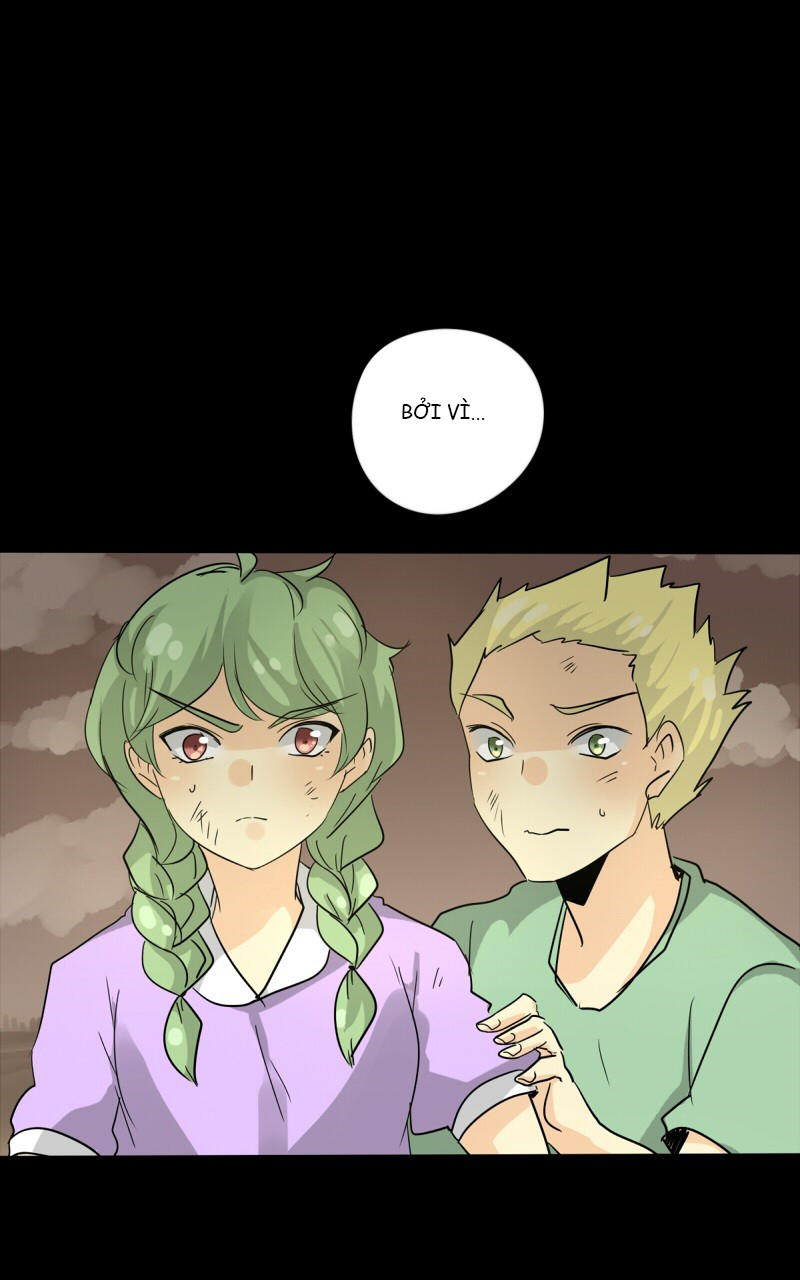 Thế Giới Không Hoàn Hảo Chapter 102 - 62