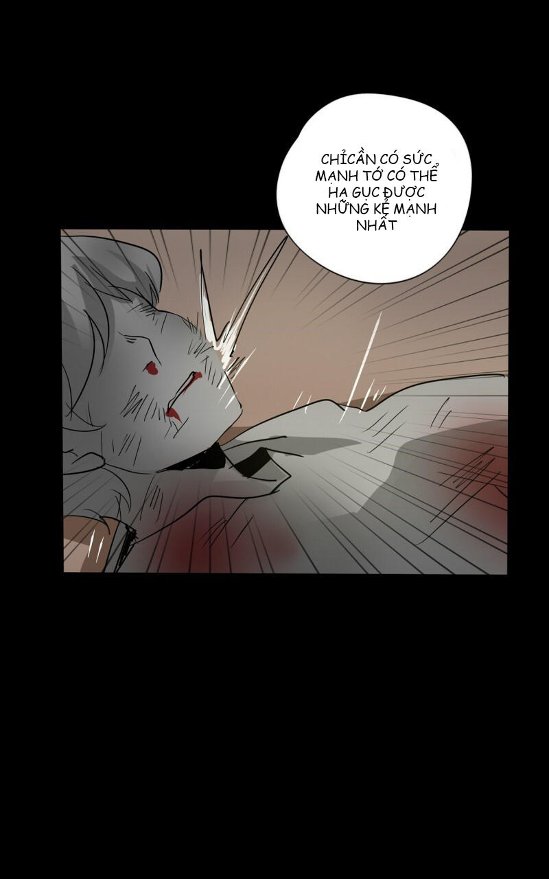 Thế Giới Không Hoàn Hảo Chapter 102 - 64