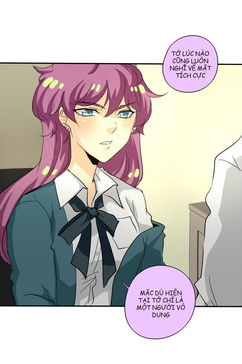 Thế Giới Không Hoàn Hảo Chapter 102 - 85