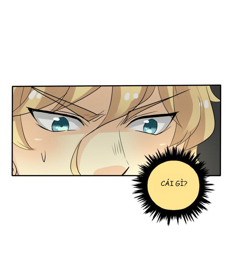 Thế Giới Không Hoàn Hảo Chapter 102 - 100