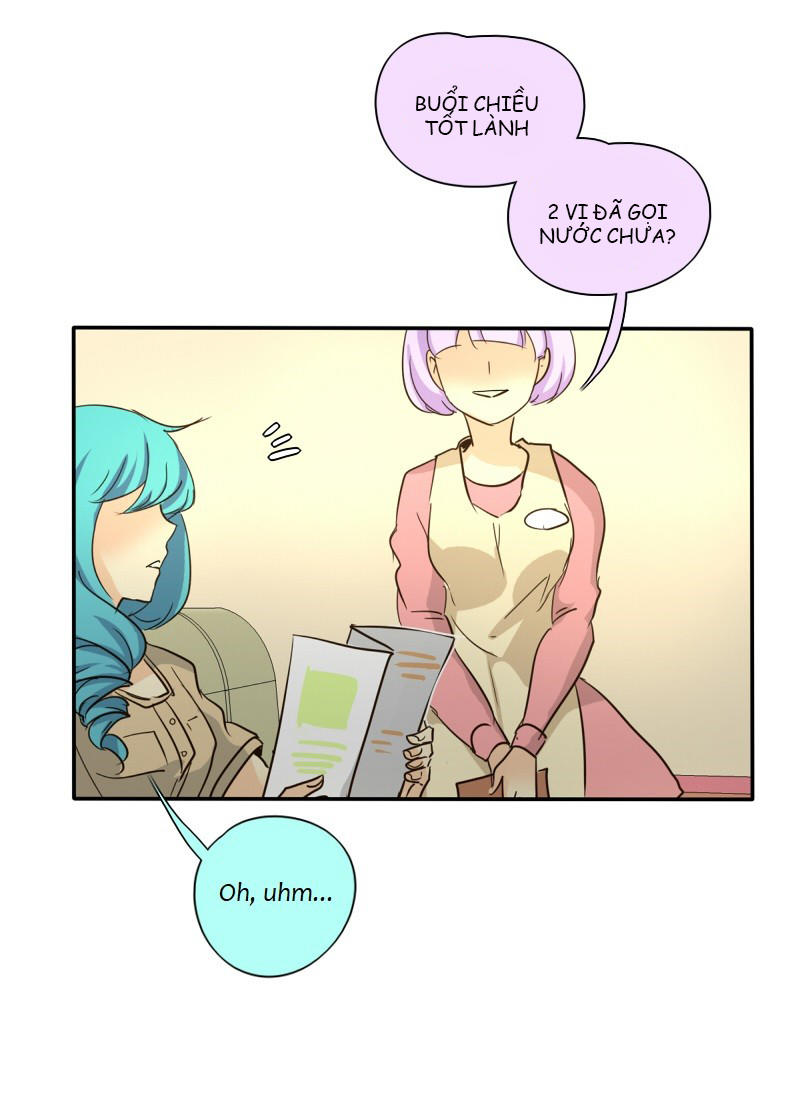 Thế Giới Không Hoàn Hảo Chapter 103 - 13