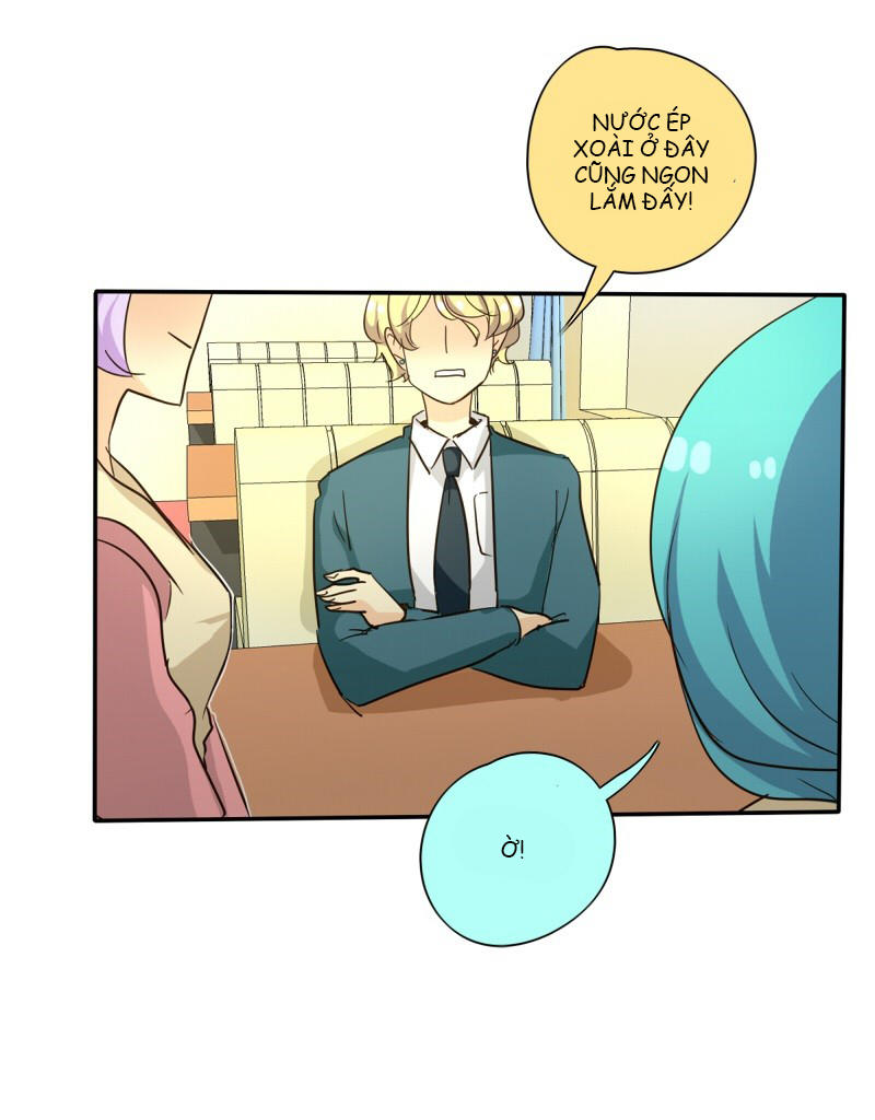 Thế Giới Không Hoàn Hảo Chapter 103 - 14