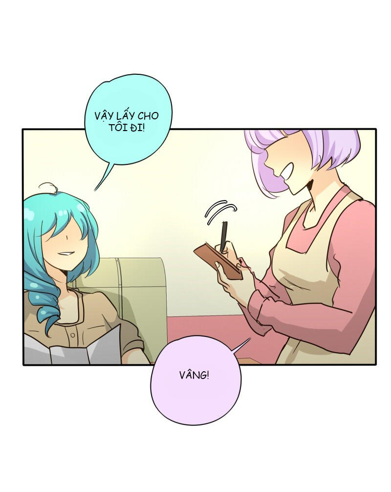 Thế Giới Không Hoàn Hảo Chapter 103 - 15