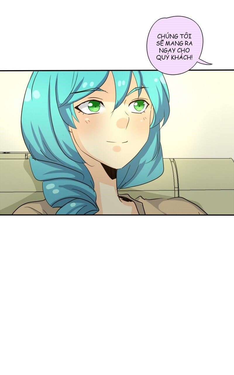 Thế Giới Không Hoàn Hảo Chapter 103 - 16