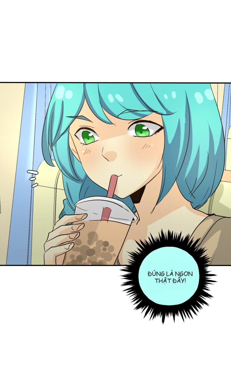 Thế Giới Không Hoàn Hảo Chapter 103 - 19