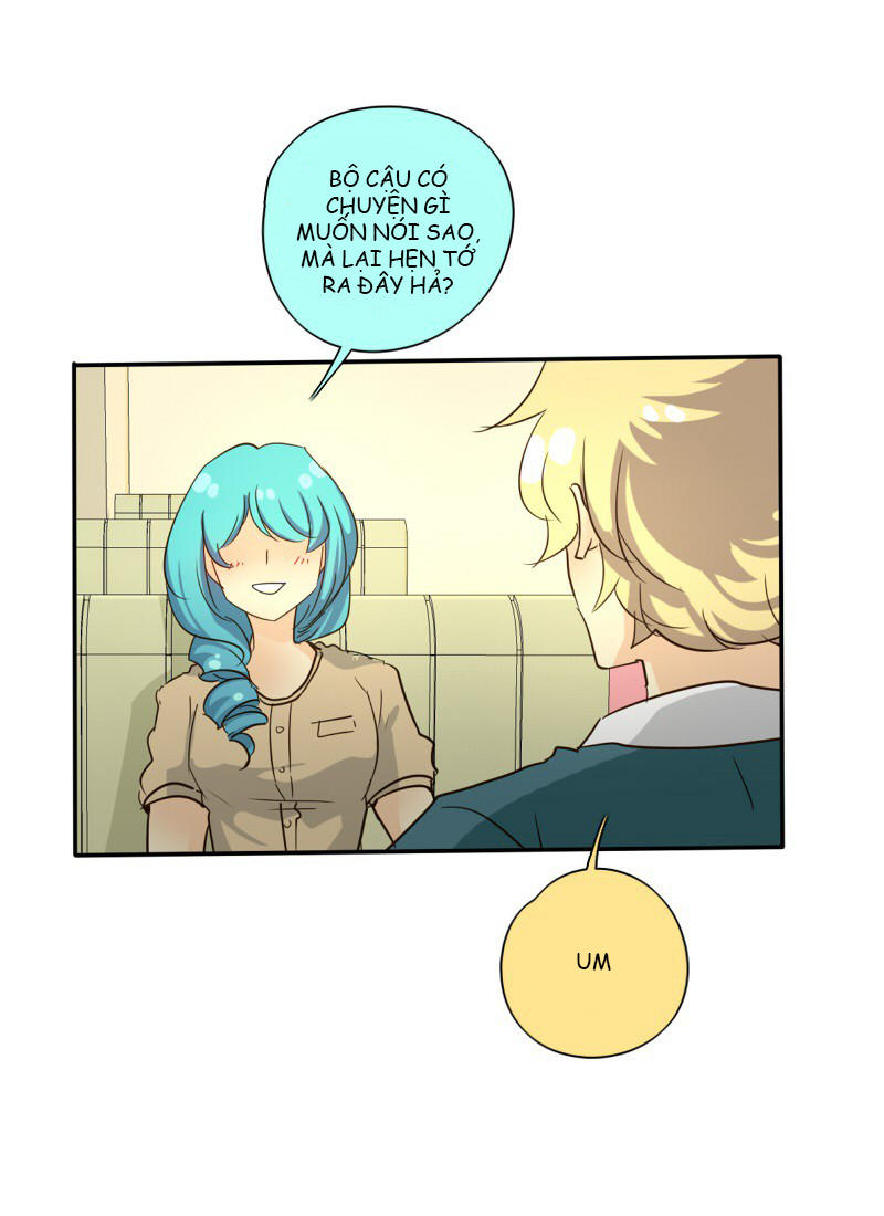 Thế Giới Không Hoàn Hảo Chapter 103 - 21