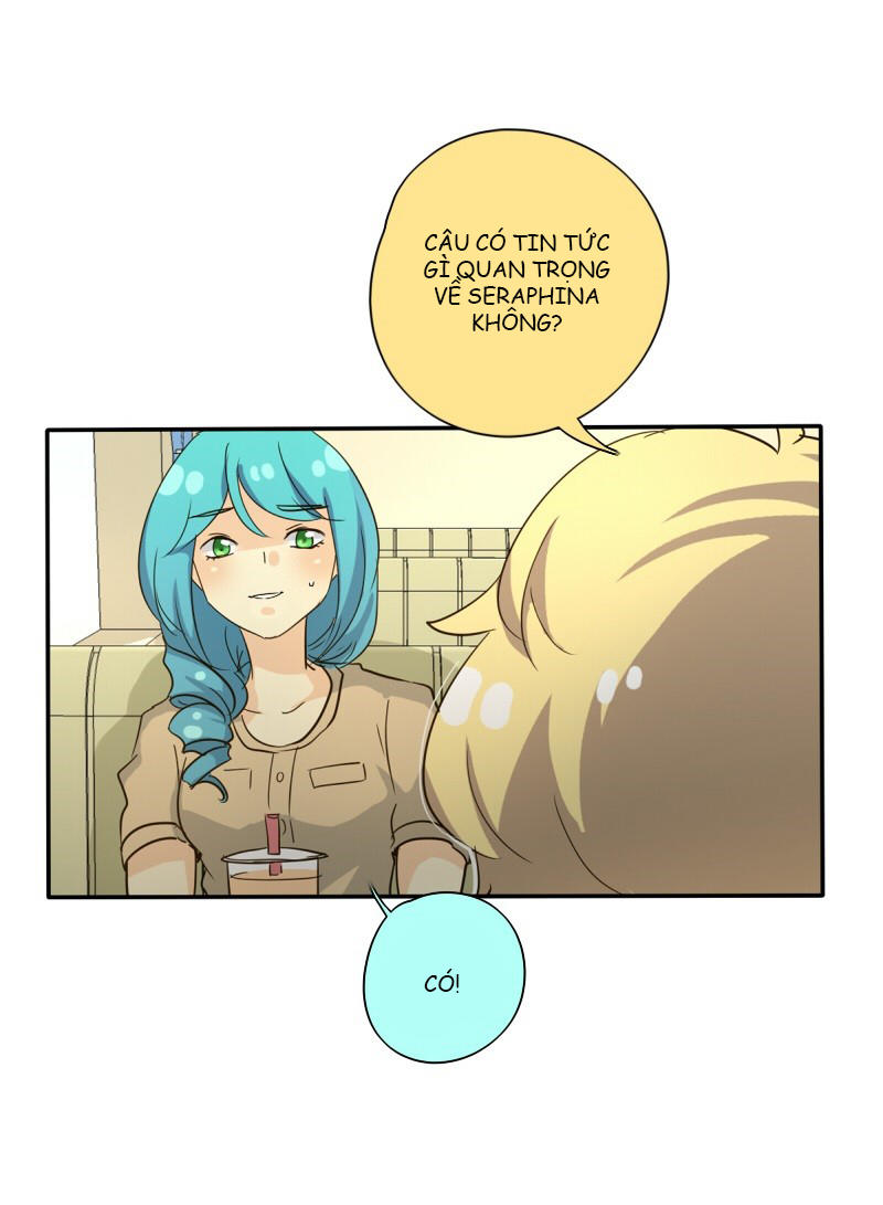 Thế Giới Không Hoàn Hảo Chapter 103 - 23