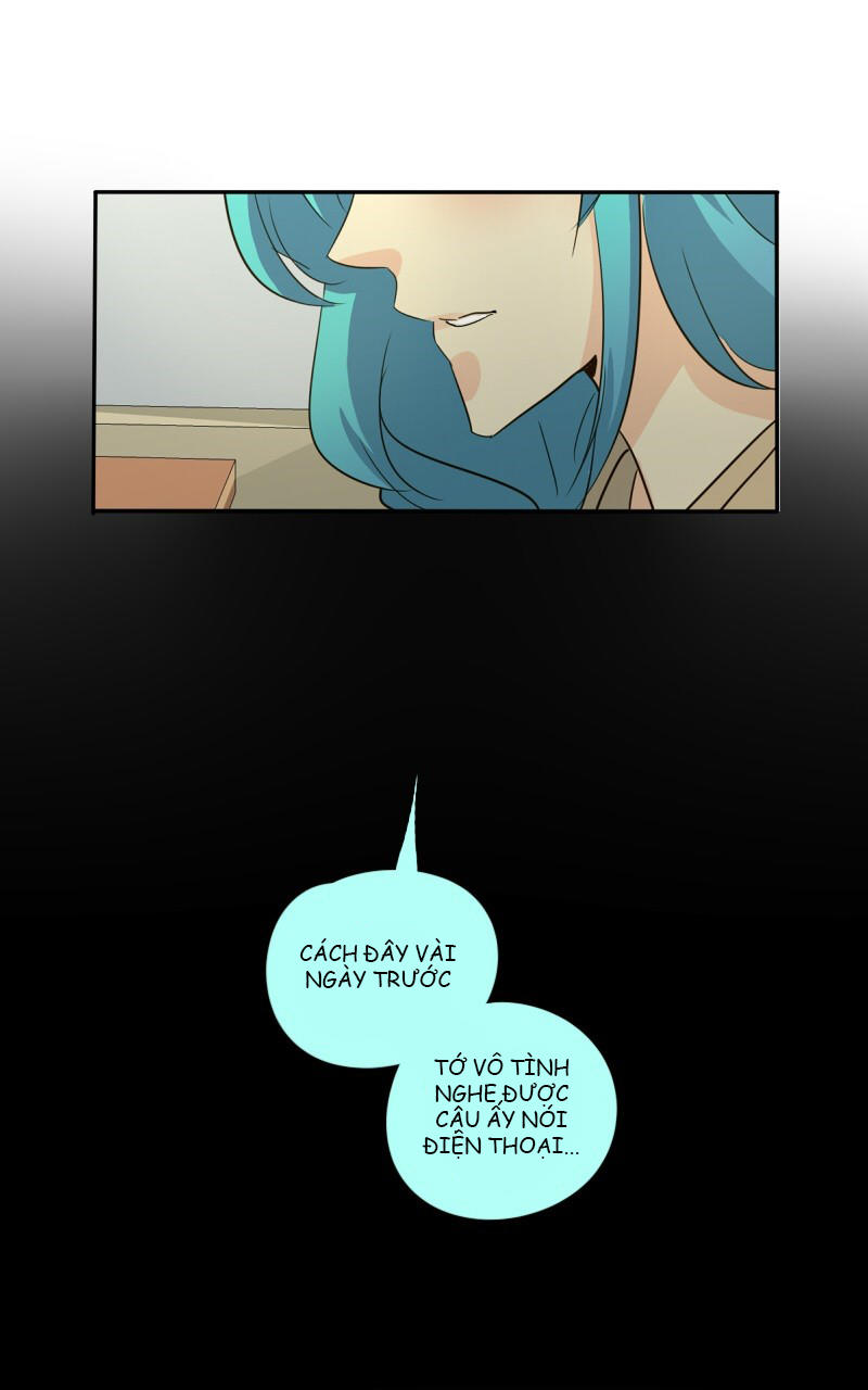 Thế Giới Không Hoàn Hảo Chapter 103 - 28
