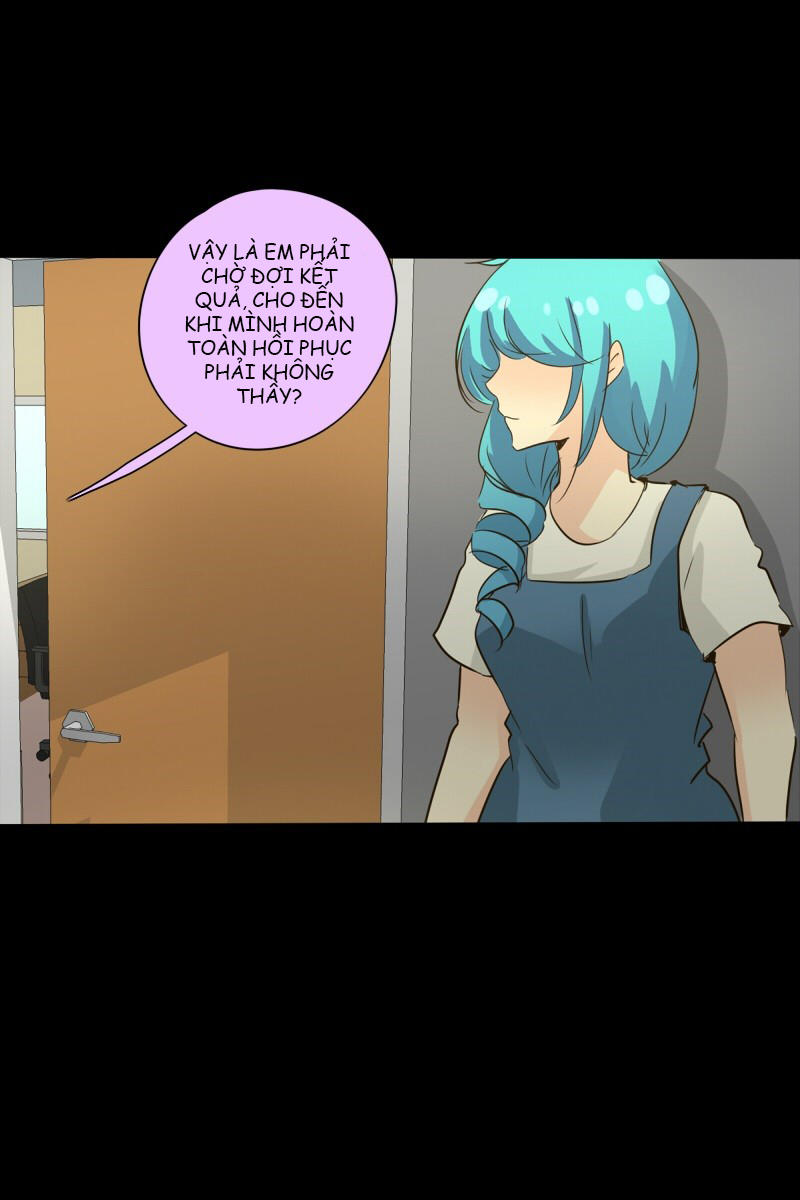 Thế Giới Không Hoàn Hảo Chapter 103 - 32