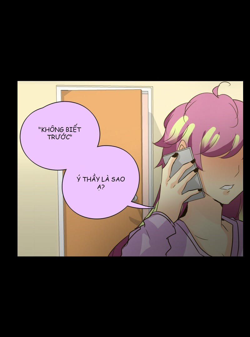 Thế Giới Không Hoàn Hảo Chapter 103 - 33