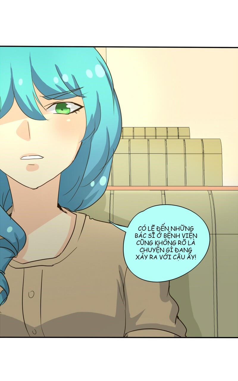 Thế Giới Không Hoàn Hảo Chapter 103 - 36