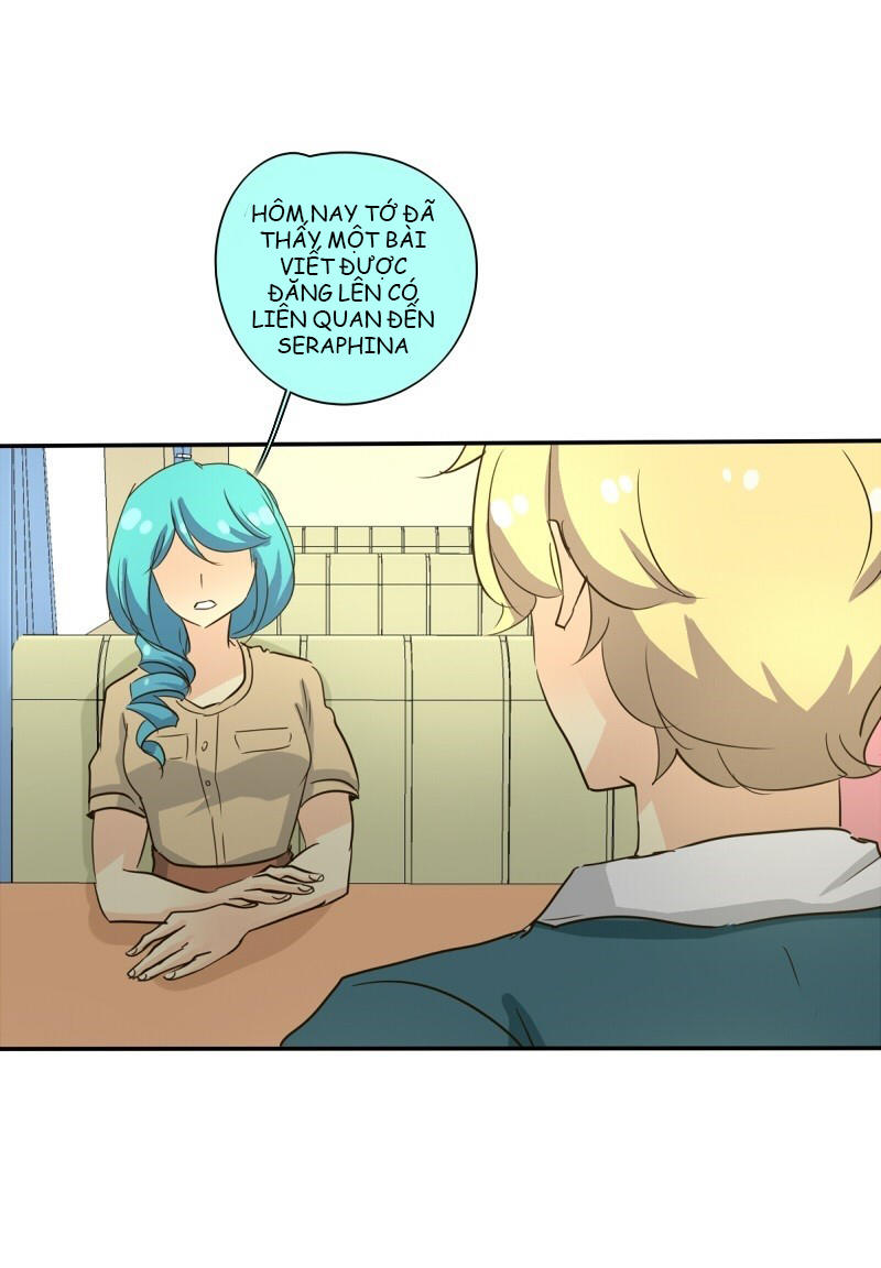 Thế Giới Không Hoàn Hảo Chapter 103 - 39