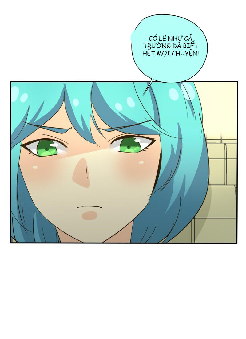 Thế Giới Không Hoàn Hảo Chapter 103 - 40