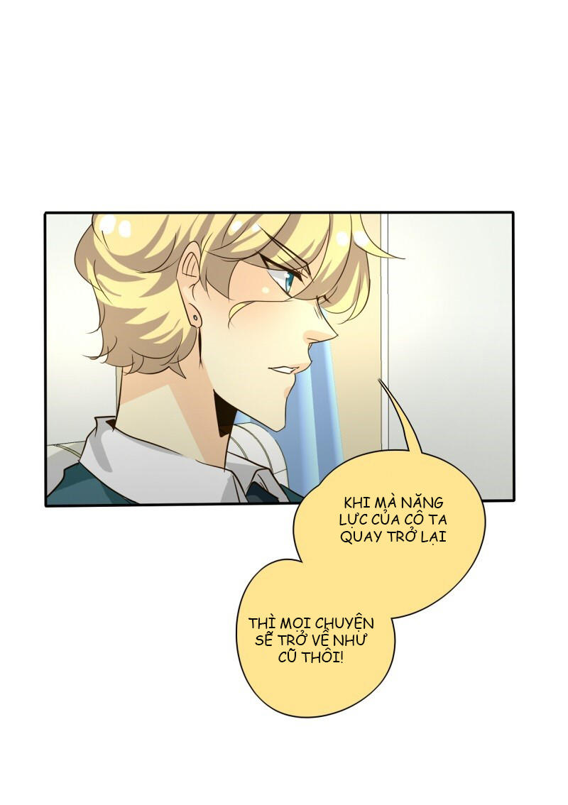 Thế Giới Không Hoàn Hảo Chapter 103 - 45