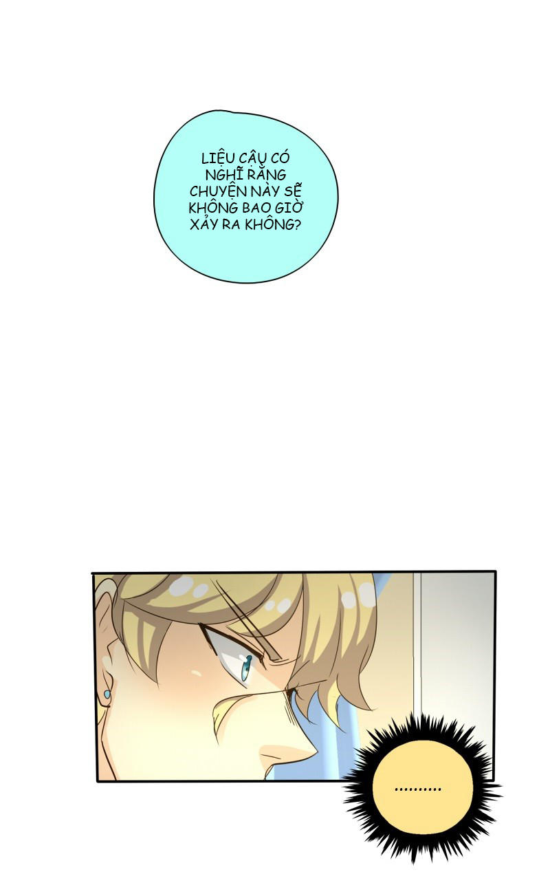 Thế Giới Không Hoàn Hảo Chapter 103 - 47