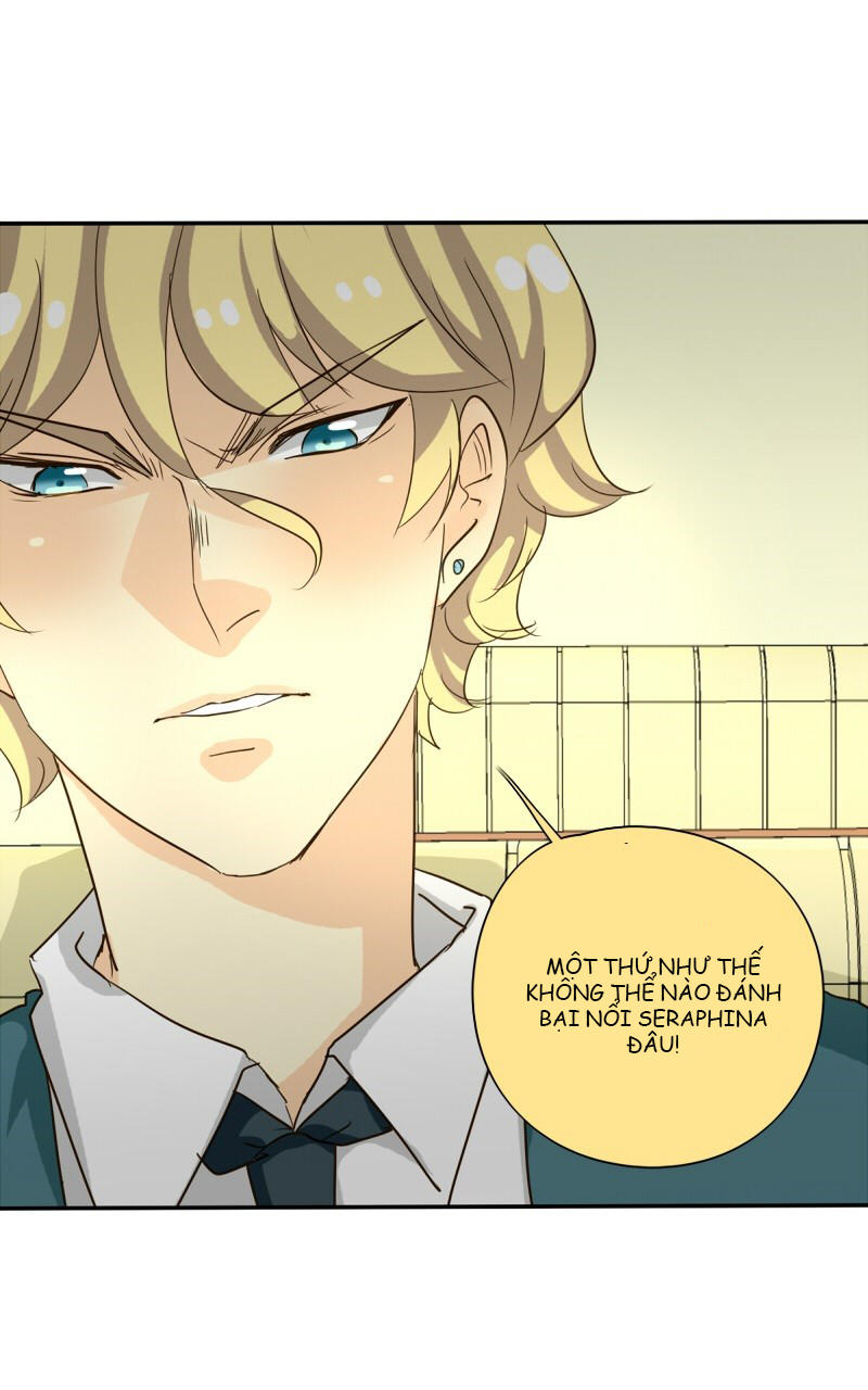 Thế Giới Không Hoàn Hảo Chapter 103 - 49