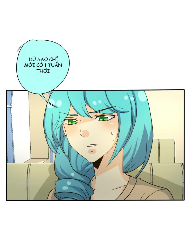Thế Giới Không Hoàn Hảo Chapter 103 - 51
