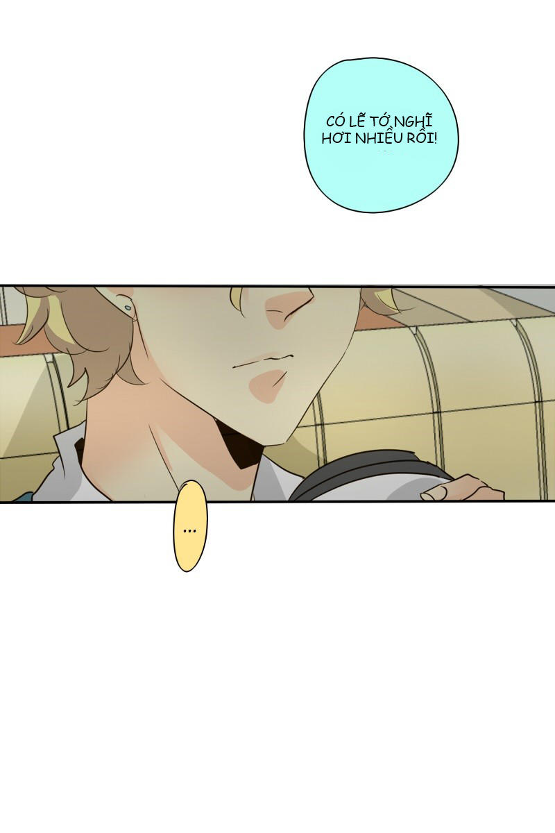 Thế Giới Không Hoàn Hảo Chapter 103 - 52