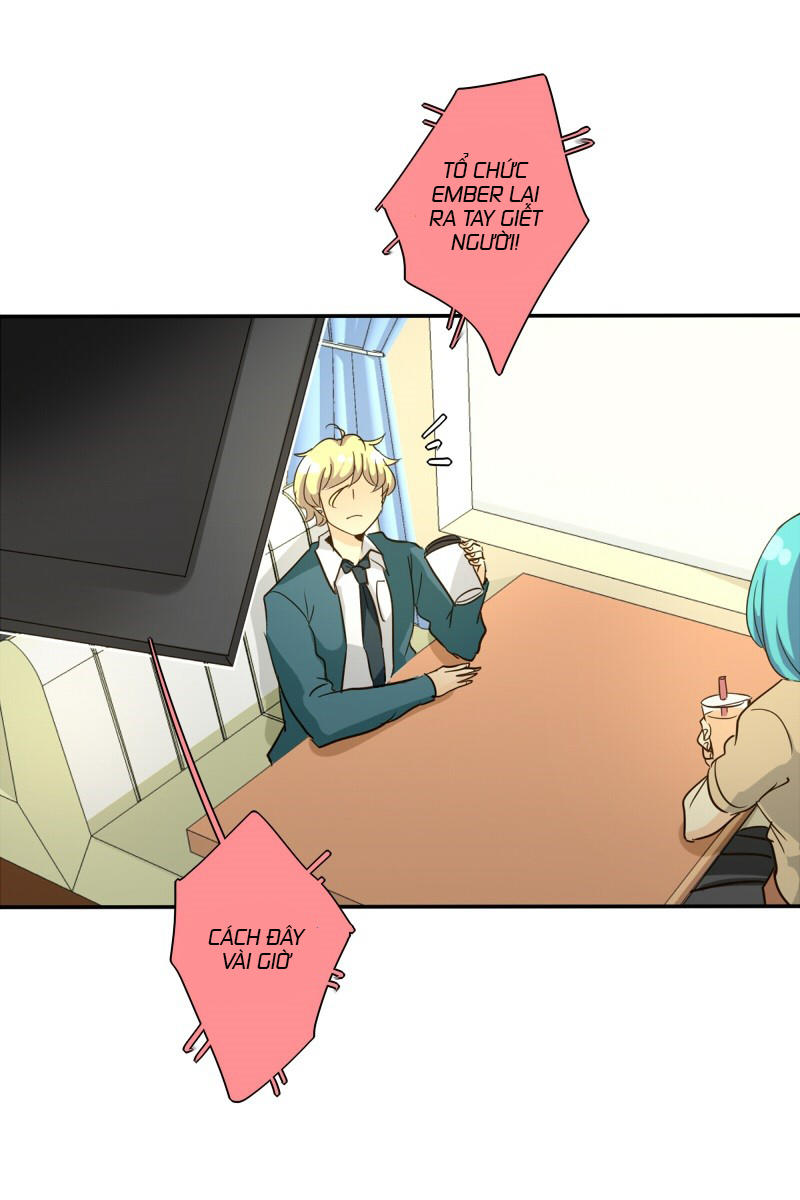 Thế Giới Không Hoàn Hảo Chapter 103 - 54