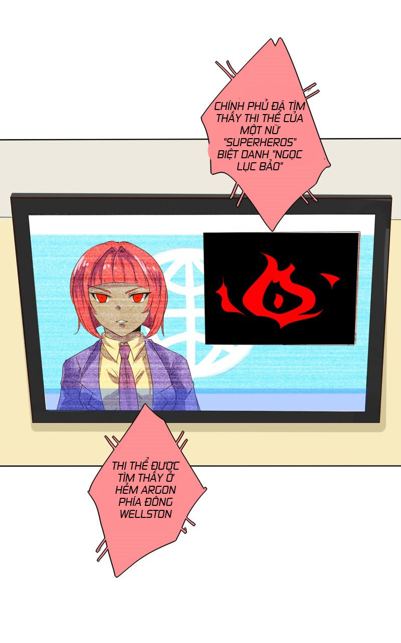 Thế Giới Không Hoàn Hảo Chapter 103 - 55