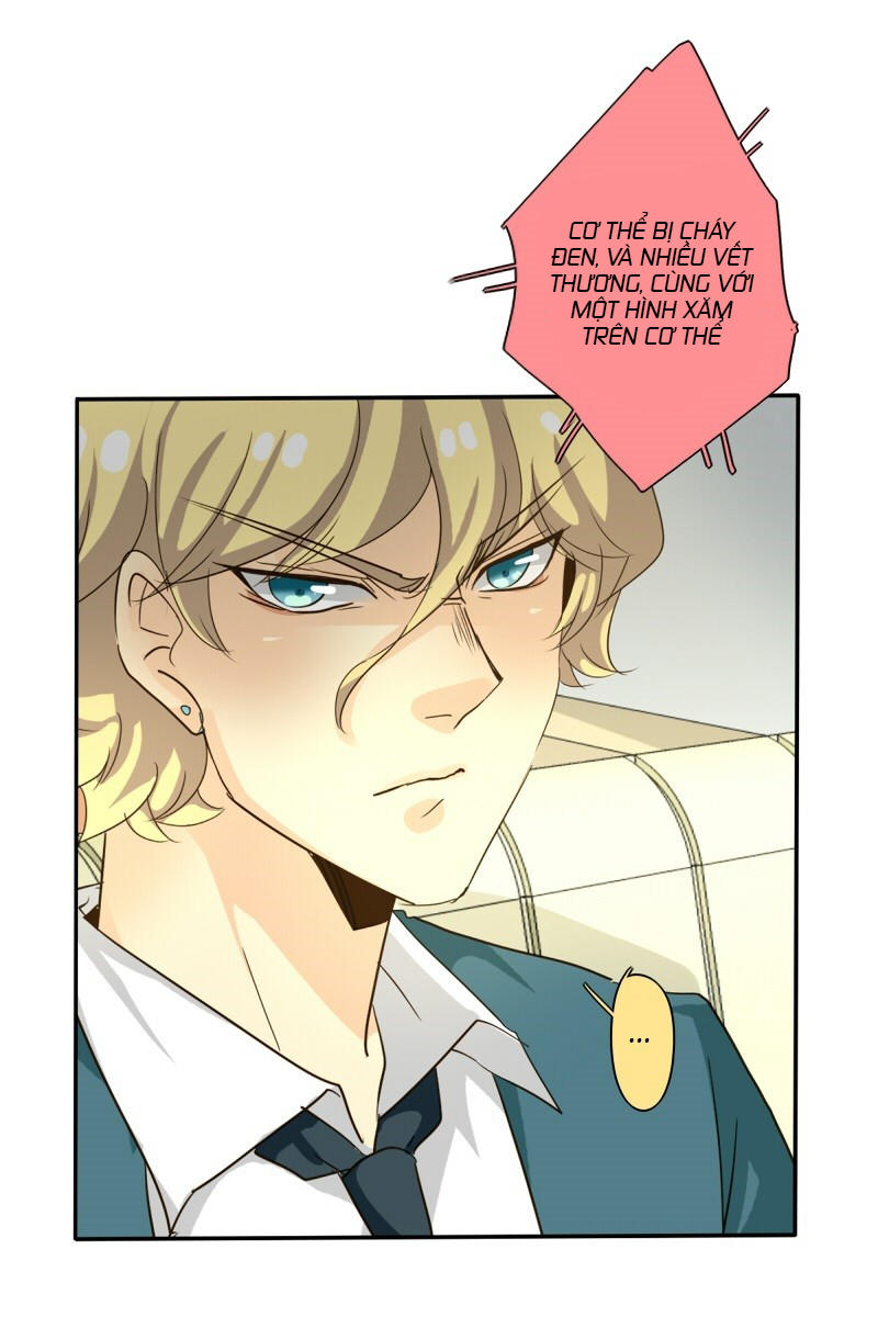 Thế Giới Không Hoàn Hảo Chapter 103 - 56