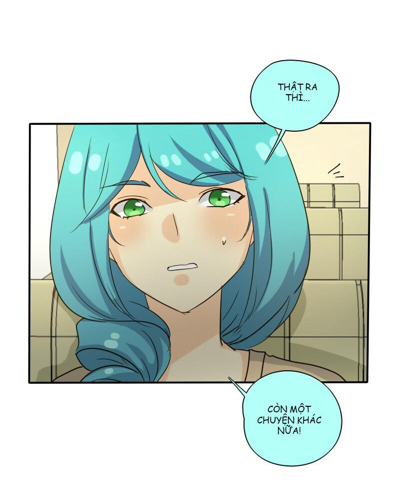 Thế Giới Không Hoàn Hảo Chapter 103 - 64