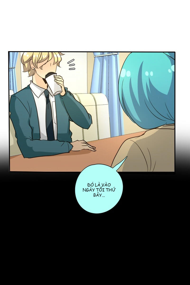 Thế Giới Không Hoàn Hảo Chapter 103 - 65