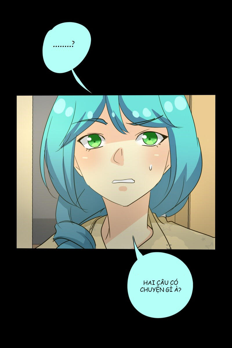 Thế Giới Không Hoàn Hảo Chapter 103 - 69
