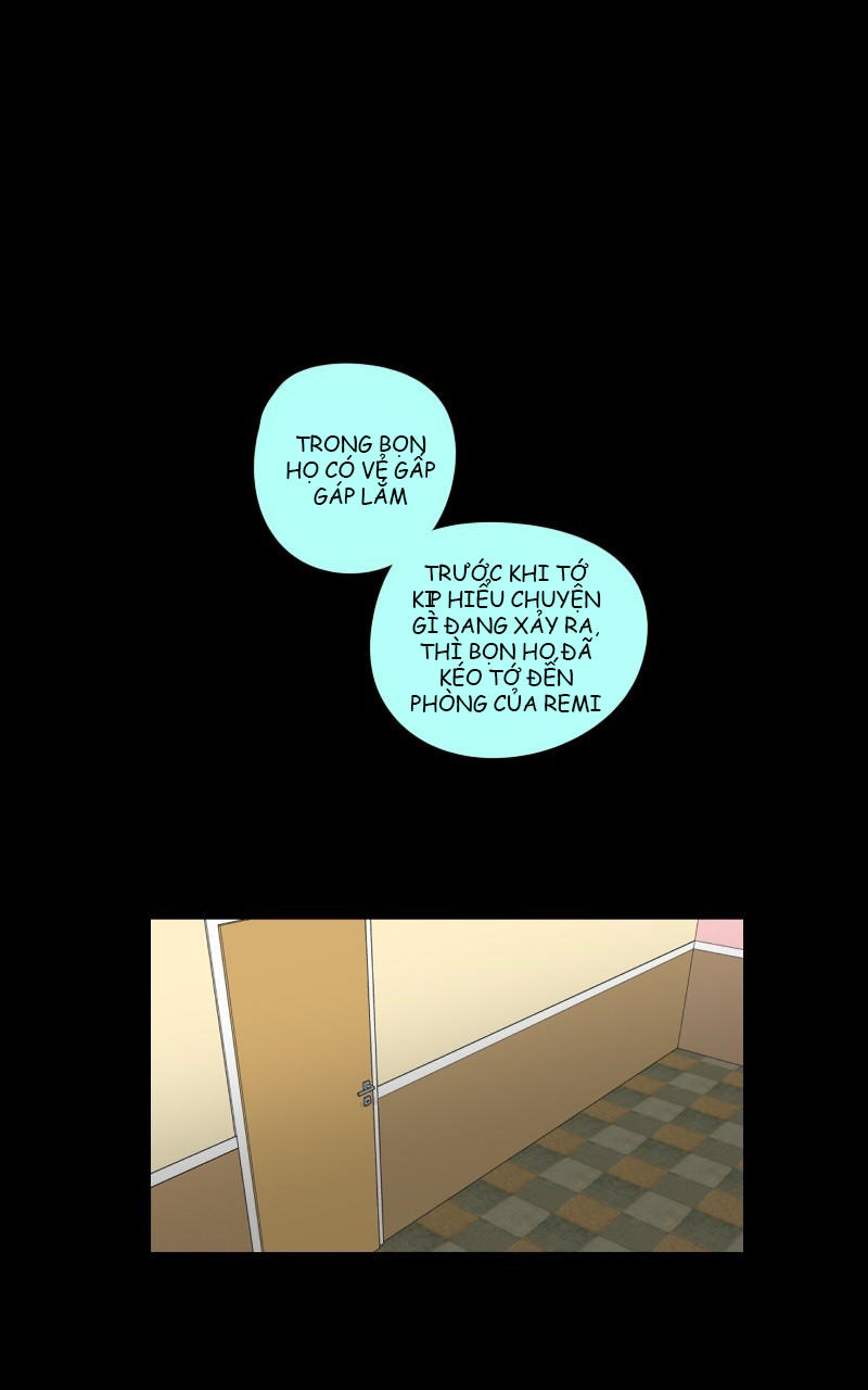 Thế Giới Không Hoàn Hảo Chapter 103 - 71