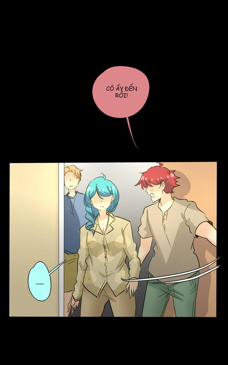 Thế Giới Không Hoàn Hảo Chapter 103 - 72