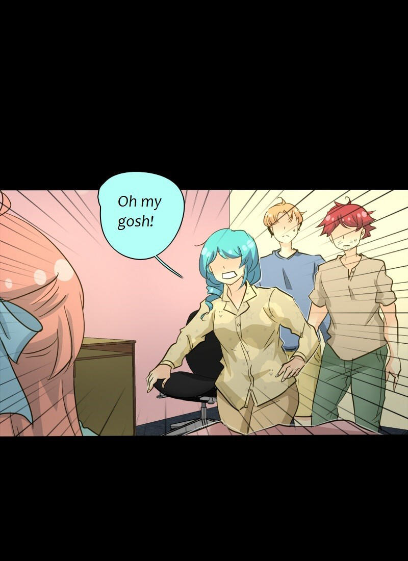 Thế Giới Không Hoàn Hảo Chapter 103 - 76