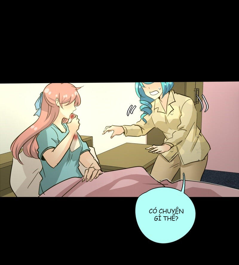 Thế Giới Không Hoàn Hảo Chapter 103 - 77