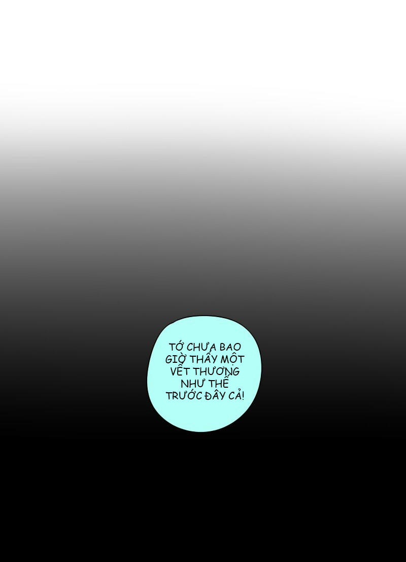 Thế Giới Không Hoàn Hảo Chapter 103 - 84