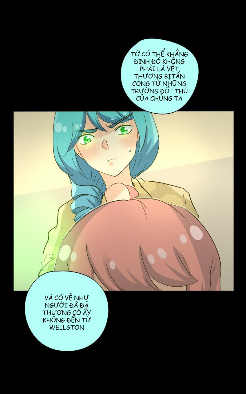 Thế Giới Không Hoàn Hảo Chapter 103 - 85